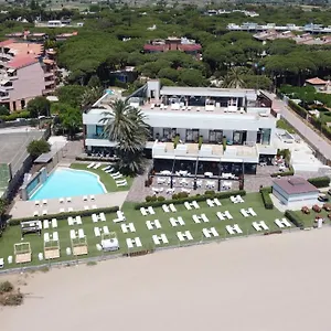 Отель Playa Grande By Tropical (adults Only), Хава