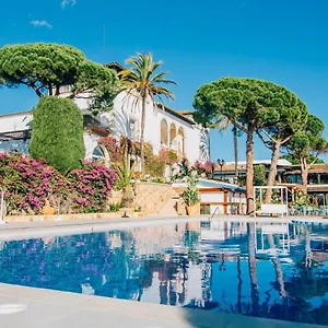 Roger De Flor By Seleqtta 4* Lloret de Mar