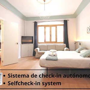 Regina Selfcheck-in Smart 2* Palma