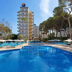 Pabisa Sofia 4* Playa de Palma (Mallorca)