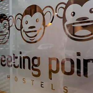 Хостел Meeting Point