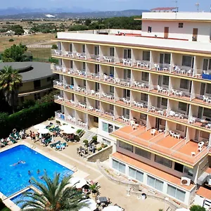 Don Miguel Playa 3* Playa de Palma (Mallorca)